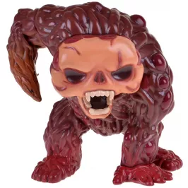Фигурка Funko POP! Television. The Flash Fastest Man Alive: Bloodwork 1099 картинка 371254 - МосИгра
